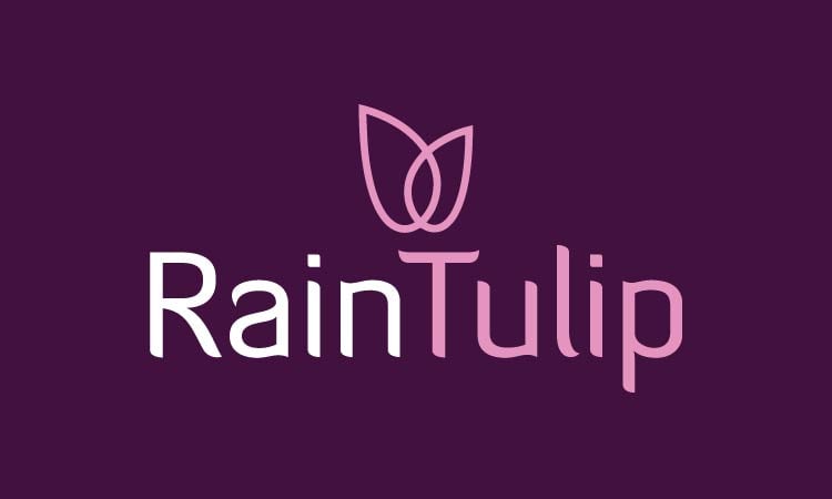 RainTulip.com - Great premium domains